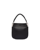 Small Leather Prada Margit Bag