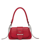 Prada Sidonie Leather Bag