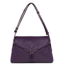 Prada Padded Nappa Leather Signaux