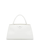 Brushed Leather Handbag