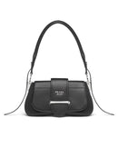 Prada Sidonie Leather Bag