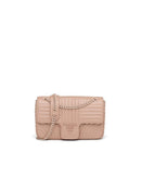 Prada Diagramme Shoulder Bag