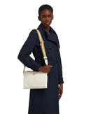 Prada Leather Shoulder Bag