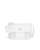 Prada Re-Nylon Shoulder Bag