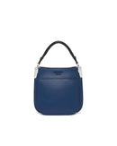 Small Leather Prada Margit Bag