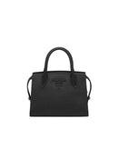 Saffiano Leather Prada Monochrome Bag