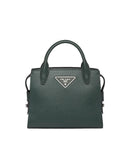 Medium Saffiano Leather Bag
