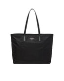 Prada Nylon Tote Bag