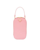 Prada Saffiano Leather Mini-bag