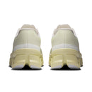 On Cloudmonster Void - Women's - Limited Edition Ivory / Doe