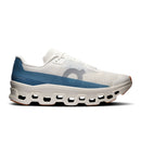 On Cloudmonster Void - Men's - Limited Edition Ivory / Dust