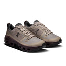 On Cloudrock Low Waterproof - Women's