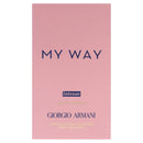 Giorgio Armani My Way Intense , 3 oz EDP Spray (Refillable)