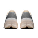 On Cloudmonster Void - Women's - Limited Edition Ivory / Doe