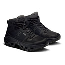 On Cloudrock Mid Waterproof - Women's