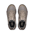 On Cloudrock Low Waterproof - Women's