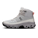On Cloudrock Mid Waterproof - Women's