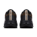 On Cloudrock Low Waterproof - Men's