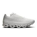 On Cloudmonster Void - Women's - Limited Edition Ivory / Doe