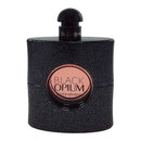 Black Opium by Yves Saint Laurent Eau De Perfumes Spray 3 oz for Female