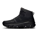 On Cloudrock Mid Waterproof - Women's