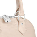Louis Vuitton Alma BB