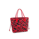 Louis Vuitton Lvxuf Neverfull Mm - Monogram pattern