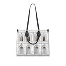 Louis Vuitton X Fornasetti Onthego MM