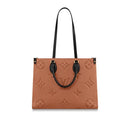 Louis Vuitton Onthego MM Wild at Heart