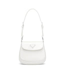 Prada Cleo brushed leather mini bag