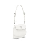 Prada Cleo brushed leather mini bag
