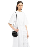 Prada Cleo brushed leather mini bag